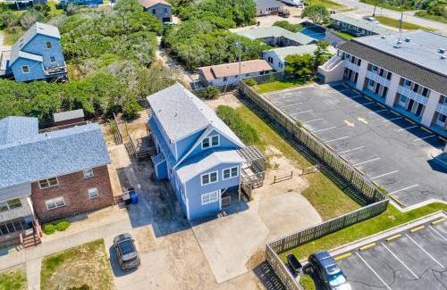 Buxton Casa | Holiday House