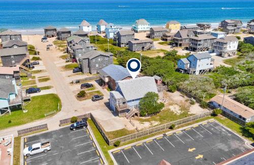 Buxton Casa | Holiday House