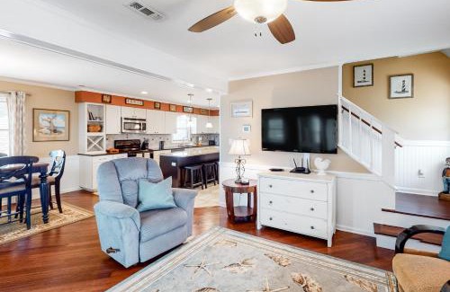 Buxton Casa | Holiday House