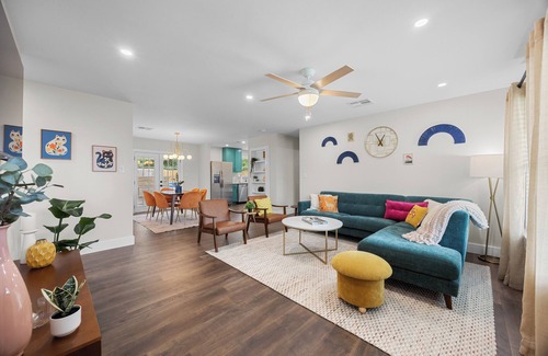 Georgetown Casa | Holiday House