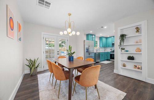 Georgetown Casa | Holiday House