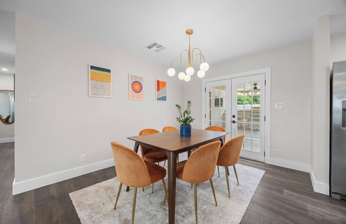 Georgetown Casa | Holiday House