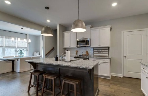 Tullahoma Casa | Holiday House