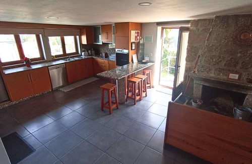 Cova Casa | Casa de vacaciones Vieira do Minho para 1 - 4 personas con 2 dormitorios - Casa de vacaciones