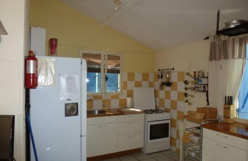 Vacquieres Casa | Casa de vacaciones Vacquières para 1 - 5 personas con 2 dormitorios - Casa de vacaciones