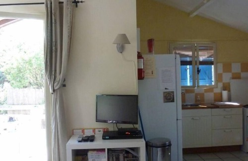 Vacquieres Casa | Casa de vacaciones Vacquières para 1 - 5 personas con 2 dormitorios - Casa de vacaciones