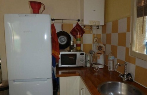 Vacquieres Casa | Casa de vacaciones Vacquières para 1 - 5 personas con 2 dormitorios - Casa de vacaciones