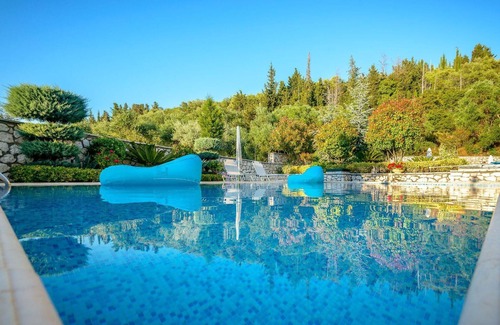 Drimonas Casa | Casa de vacaciones Vafkeri para 2 - 4 personas con 2 dormitorios - Casa de vacaciones