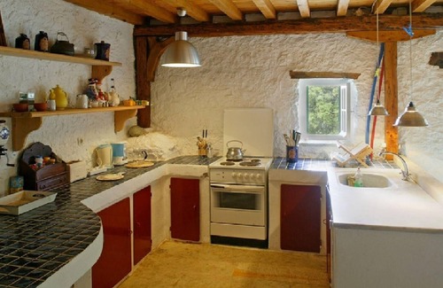 Drimonas Casa | Casa de vacaciones Vafkeri para 1 - 9 personas con 4 dormitorios - Casa de vacaciones