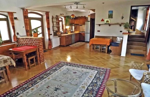 Saliste Casa | Casa de vacaciones Vale para 1 - 10 personas con 4 dormitorios - Alojamiento de alto standing