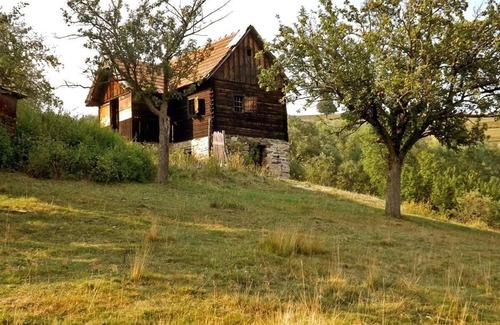 Saliste Casa | Casa de vacaciones Vale para 1 - 4 personas - Casa de vacaciones