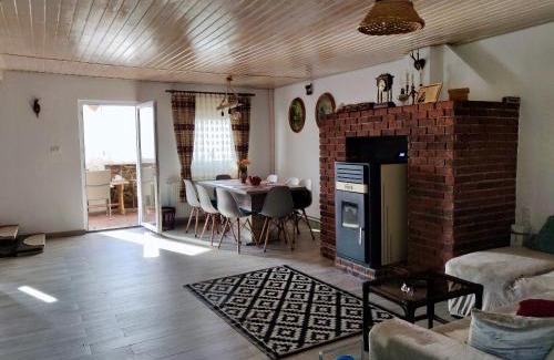Valiug Chalet De Esquí | Holiday House Valiug