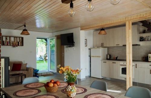 Valiug Chalet De Esquí | Holiday House Valiug