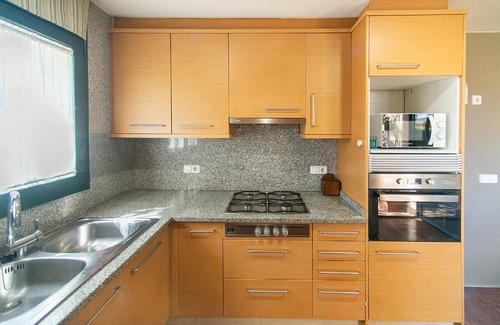 Vall-Llobrega Casa | Holiday house Vall-Llobrega for 1 - 6 persons with 3 bedrooms - Holiday home