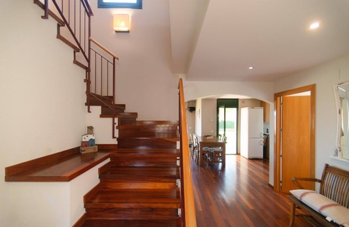 Vall-Llobrega Casa | Holiday house Vall-Llobrega for 1 - 6 persons with 3 bedrooms - Holiday home