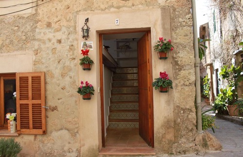 S'Arxiduc Casa | Casa de vacaciones Valldemosa para 1 - 3 personas con 2 dormitorios - Casa de vacaciones