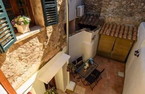 S'Arxiduc Casa | Casa de vacaciones Valldemosa para 1 - 3 personas con 2 dormitorios - Casa de vacaciones