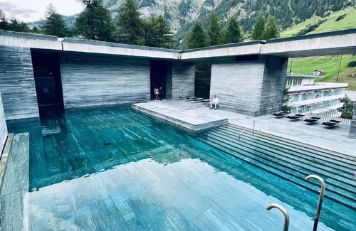 Vals Chalet De Esquí | Casa de vacaciones Vals para 1 - 5 personas con 2 dormitorios - Casa de vacaciones