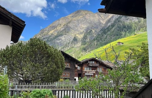 Vals Chalet De Esquí | Casa de vacaciones Vals para 1 - 5 personas con 2 dormitorios - Casa de vacaciones