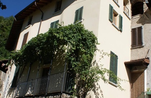 San Mamete Casa | Casa de vacaciones Valsolda para 1 - 6 personas con 3 dormitorios - Casa de vacaciones
