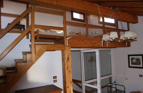 San Mamete Casa | Casa de vacaciones Valsolda para 1 - 6 personas con 3 dormitorios - Casa de vacaciones