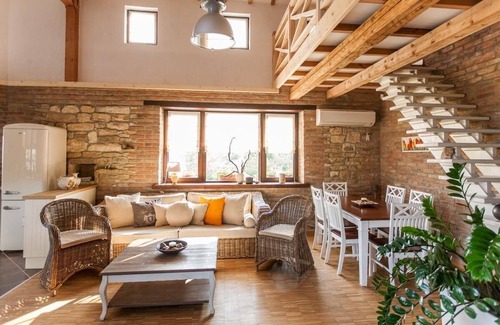 Varna Casa | Casa de vacaciones Varna para 1 - 10 personas con 5 dormitorios - Casa adosada