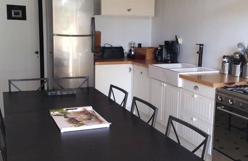 Varzay Casa | Casa de vacaciones Varzay para 1 - 9 personas con 4 dormitorios - Casa de vacaciones