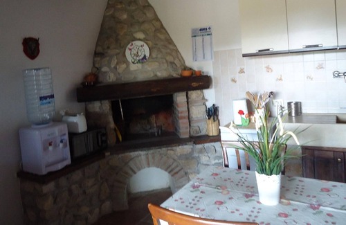 Vasanello Casa | Casa de vacaciones Vasanello para 1 - 5 personas con 2 dormitorios - Casa de vacaciones