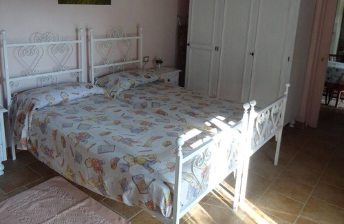 Vasanello Casa | Casa de vacaciones Vasanello para 1 - 5 personas con 2 dormitorios - Casa de vacaciones