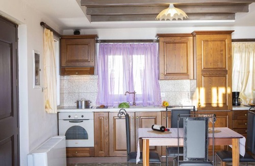 Lefkas Casa | Casa de vacaciones Vasiliki para 1 - 6 personas con 2 dormitorios - Casa pareada