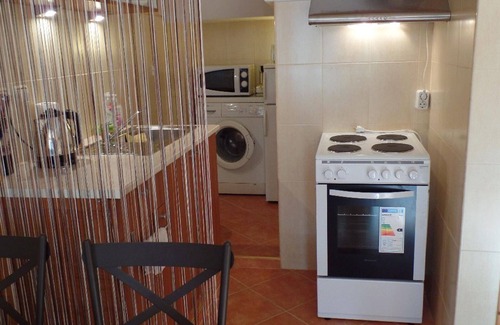 Veliko Tarnovo Casa | Casa de vacaciones Veliko Târnovo para 1 - 3 personas con 1 dormitorio - Casa adosada