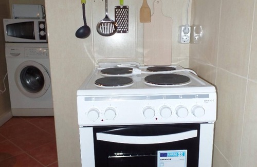Veliko Tarnovo Casa | Casa de vacaciones Veliko Târnovo para 1 - 3 personas con 1 dormitorio - Casa adosada