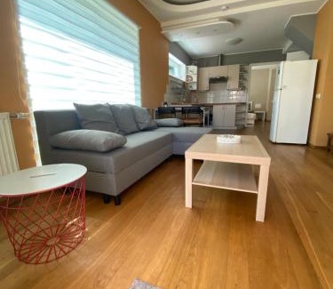 Vecaki Casa | Holiday HOUSE Vecāķi