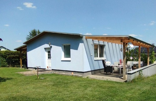 Oberhavel Casa | Holiday house Velten for 1 - 3 persons with 2 bedrooms - Holiday house