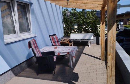 Oberhavel Casa | Holiday house Velten for 1 - 3 persons with 2 bedrooms - Holiday house