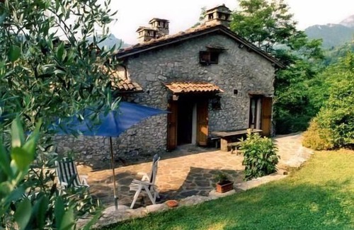 Vergemoli Casa | Casa de vacaciones Vergemoli para 1 - 5 personas con 2 dormitorios - Casa de vacaciones