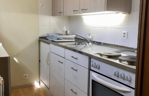 Versoix Casa | Casa de vacaciones Versoix para 4 personas con 1 dormitorio - Casa de vacaciones
