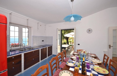 Villammare Casa | Casa de vacaciones Vibonati para 1 - 14 personas con 5 dormitorios - Casa de vacaciones