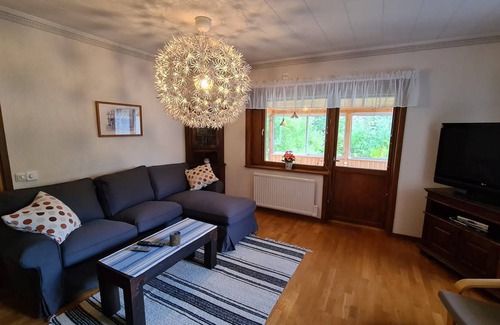 Vidsel Casa | Casa de vacaciones Vidsel para 1 - 6 personas con 4 dormitorios - Casa de vacaciones