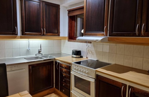 Vidsel Casa | Casa de vacaciones Vidsel para 1 - 7 personas con 4 dormitorios - Casa de vacaciones
