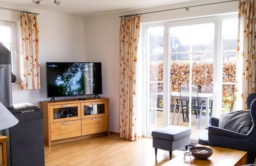 Neuenkirchen Casa | Casa de vacaciones Vieregge para 1 - 4 personas con 2 dormitorios - Casa de vacaciones