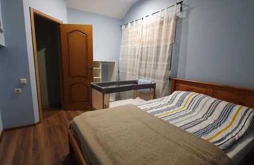 Latgale Suburb Casa | Atpūtas māja Vijole