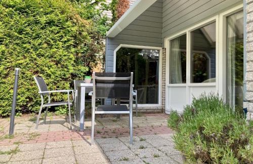 Anjum Casa | Holiday house Viktoria at lake Lauwersmeer