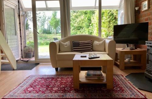 Anjum Casa | Holiday house Viktoria at lake Lauwersmeer