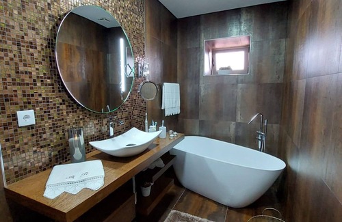 Vila do Conde Casa | Holiday house Vila do Conde for 1 - 6 persons with 3 bedrooms - Holiday home