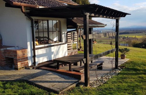 Tisina Casa | Holiday house VilAna
