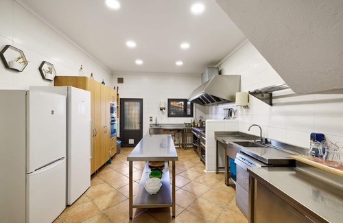 Vilanant Casa | Casa de vacaciones Vilanant para 8 - 21 personas con 8 dormitorios - Casa de vacaciones