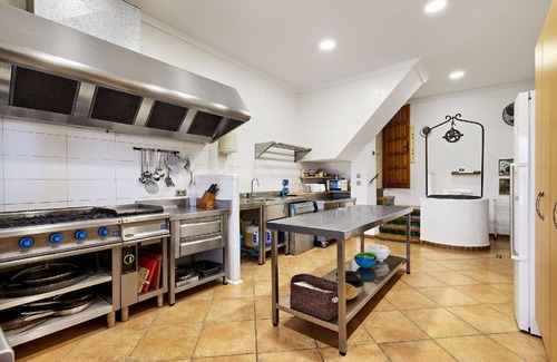 Vilanant Casa | Casa de vacaciones Vilanant para 8 - 21 personas con 8 dormitorios - Casa de vacaciones