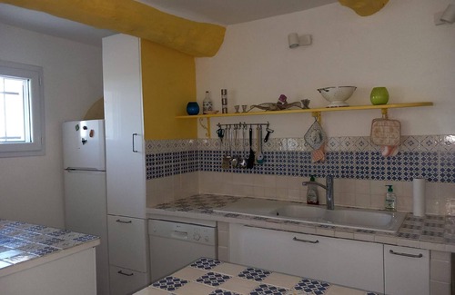 Violes Casa | Casa de vacaciones Violès para 1 - 4 personas con 2 dormitorios - Casa de vacaciones