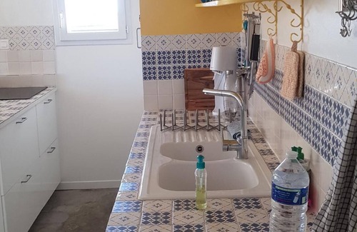 Violes Casa | Casa de vacaciones Violès para 1 - 4 personas con 2 dormitorios - Casa de vacaciones